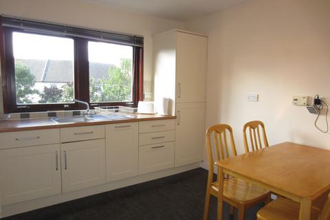 undefined, Crown Street, Aberdeen, AB11