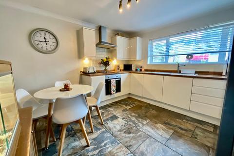 undefined, Wern Road, Pontypool NP4