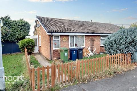 undefined, Ridgeway, Eynesbury
