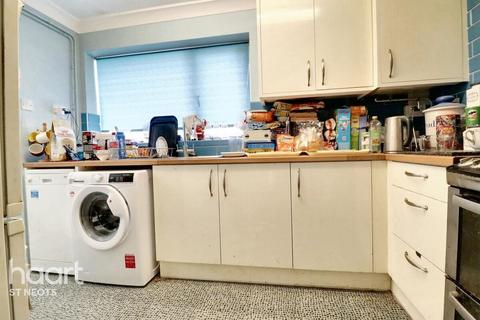 undefined, Ridgeway, Eynesbury