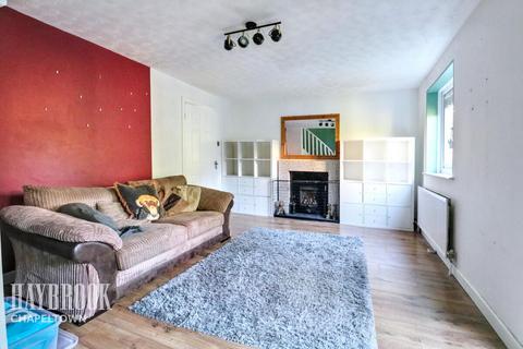 9 College Close, Sheffield, S4 7FL