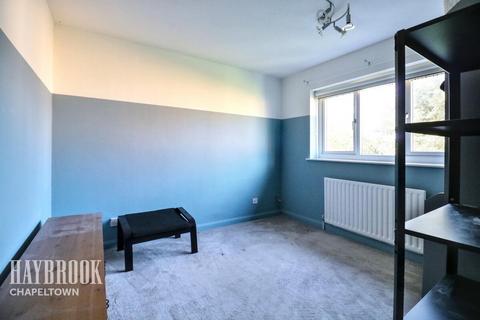9 College Close, Sheffield, S4 7FL