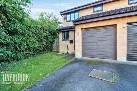 9 College Close, Sheffield, S4 7FL