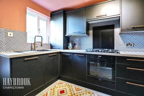 9 College Close, Sheffield, S4 7FL