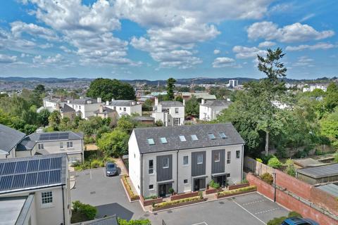 3 bedroom terraced house for sale, Magdalen Road, Exeter, Devon, EX2