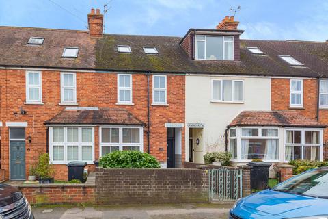 Swinburne Road, Abingdon, OX14