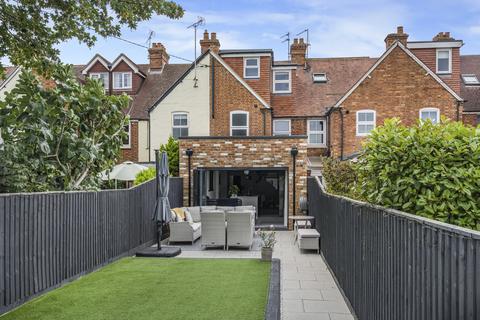 undefined, Swinburne Road, Abingdon, OX14