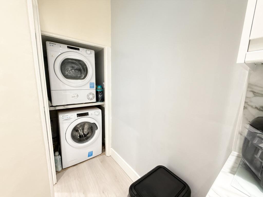 Utility Area
