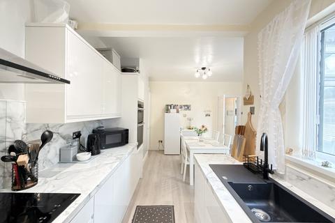 undefined, Swinley Gardens, Denton Burn, NE15
