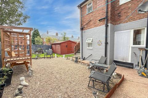 undefined, Swinley Gardens, Denton Burn, NE15
