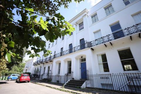 Pittville Lawn, Cheltenham, GL52
