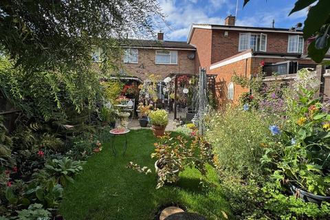 undefined, Telford Avenue, Stevenage, SG2
