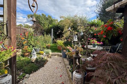 undefined, Telford Avenue, Stevenage, SG2