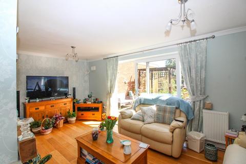 undefined, Telford Avenue, Stevenage, SG2