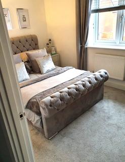undefined, Aldgate Close, Priorslee, Telford, Shropshire, TF2