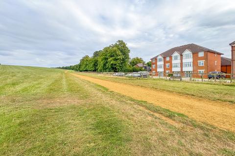 2 bedroom retirement property for sale, Hillside, Heath Road, Newmarket, Suffolk