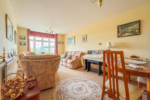 2 bedroom retirement property for sale, Hillside, Heath Road, Newmarket, Suffolk