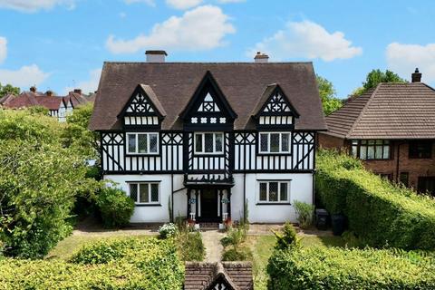 4 bedroom detached house for sale, Kettering Road, Spinney Hill NN3