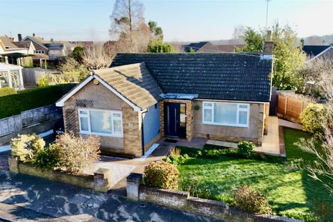undefined, Rushmere Crescent, Rushmere NN1