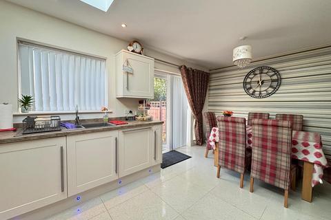 undefined, Rushmere Crescent, Rushmere NN1