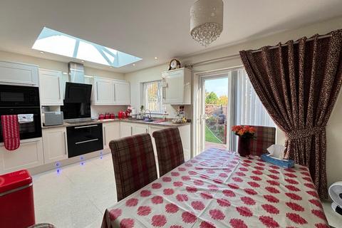 undefined, Rushmere Crescent, Rushmere NN1