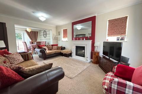 undefined, Rushmere Crescent, Rushmere NN1