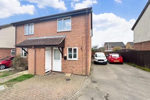 undefined, Aster Close, Abington Vale NN3