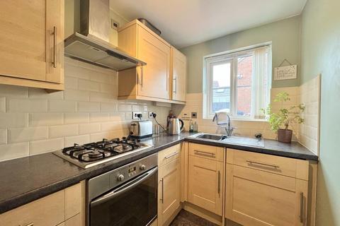 undefined, Aster Close, Abington Vale NN3