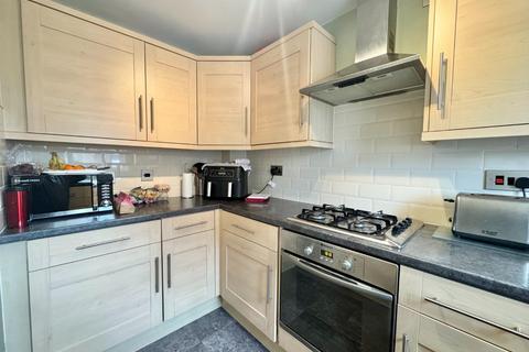 undefined, Aster Close, Abington Vale NN3