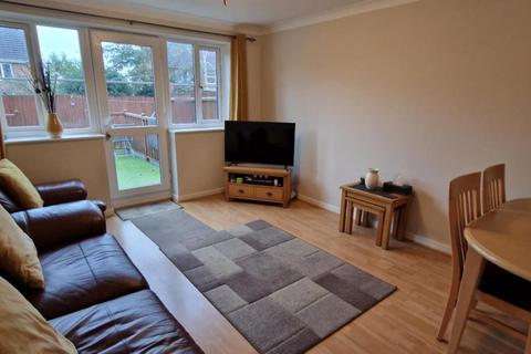 undefined, Aster Close, Abington Vale NN3