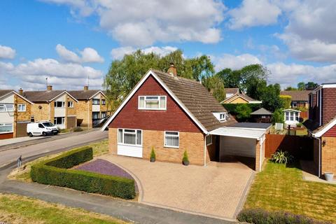 undefined, Bridgewater Drive, Abington Vale NN3