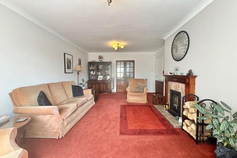 undefined, Bridgewater Drive, Abington Vale NN3