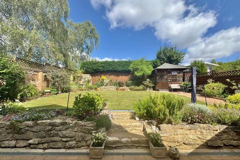 undefined, Bridgewater Drive, Abington Vale NN3