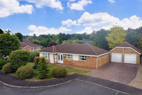 15 Clumber Drive, Northampton, NN3 3NX