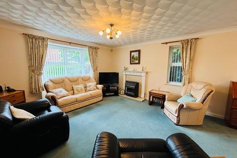 15 Clumber Drive, Northampton, NN3 3NX