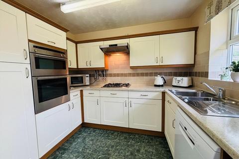 15 Clumber Drive, Northampton, NN3 3NX