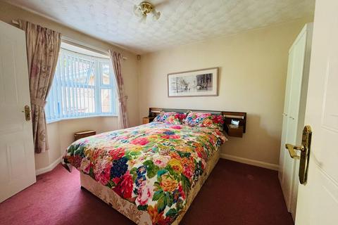 15 Clumber Drive, Northampton, NN3 3NX