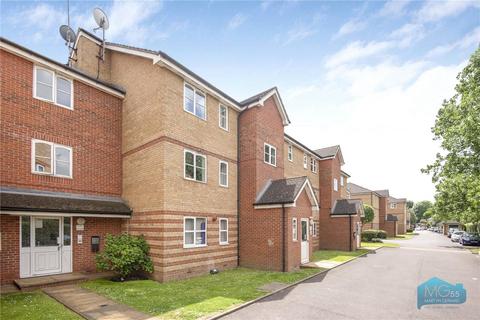 2 bedroom apartment for sale, Lucas Gardens, London, N2