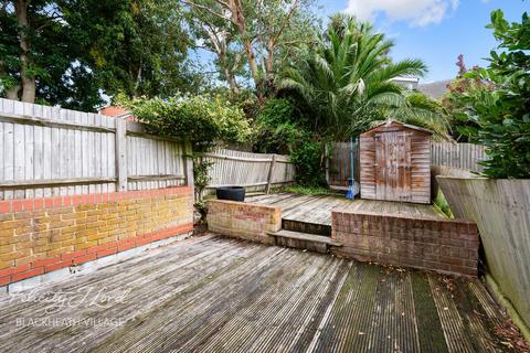 undefined, Kendall Road, London SE18