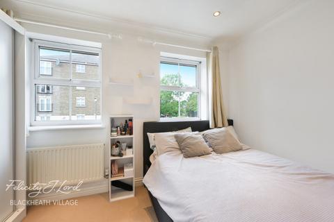 undefined, Kendall Road, London SE18