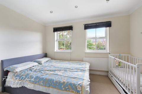 undefined, Kendall Road, London SE18