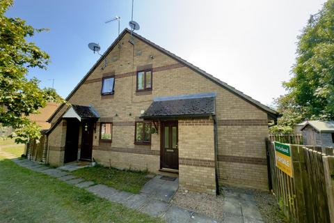 24 Beaune Close, Northampton, NN5 6EJ
