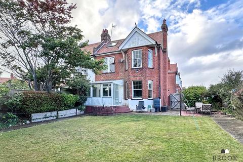 undefined, Milton Road, Eastbourne BN21
