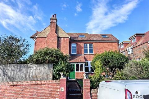 undefined, Milton Road, Eastbourne BN21