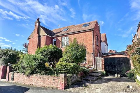 undefined, Milton Road, Eastbourne BN21