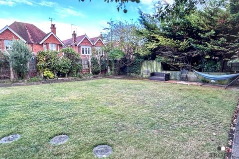 undefined, Milton Road, Eastbourne BN21