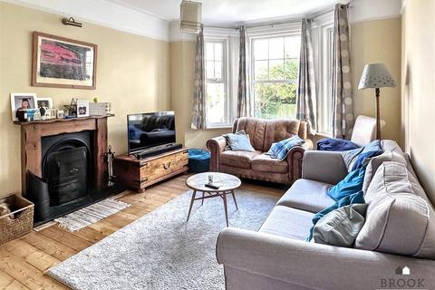 undefined, Milton Road, Eastbourne BN21