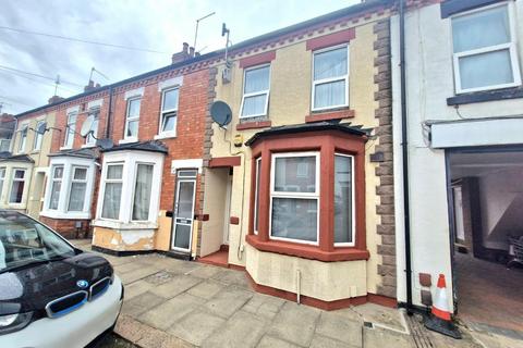 3 bedroom terraced house for sale, Euston Road, Far Cotton NN4