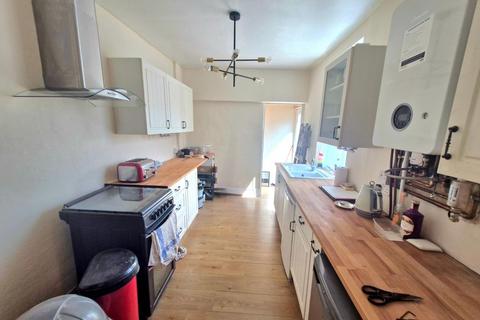 3 bedroom terraced house for sale, Euston Road, Far Cotton NN4