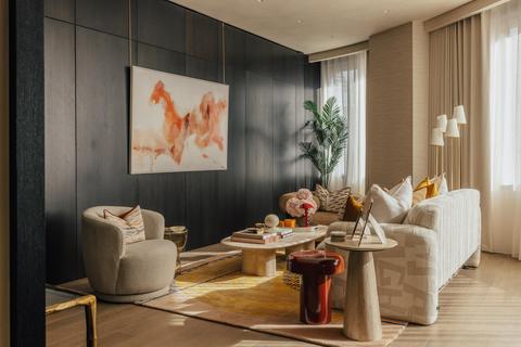 undefined, The Bryanston, 55 Bryanston Street, London, W1H 7BZ